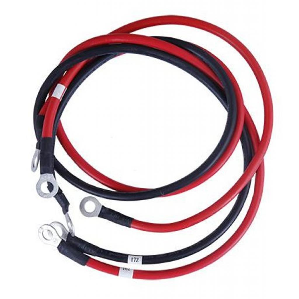 Пристрій безперебійного живлення Powercom INF-1500, 1050Вт (INF-1500) - зображення 3