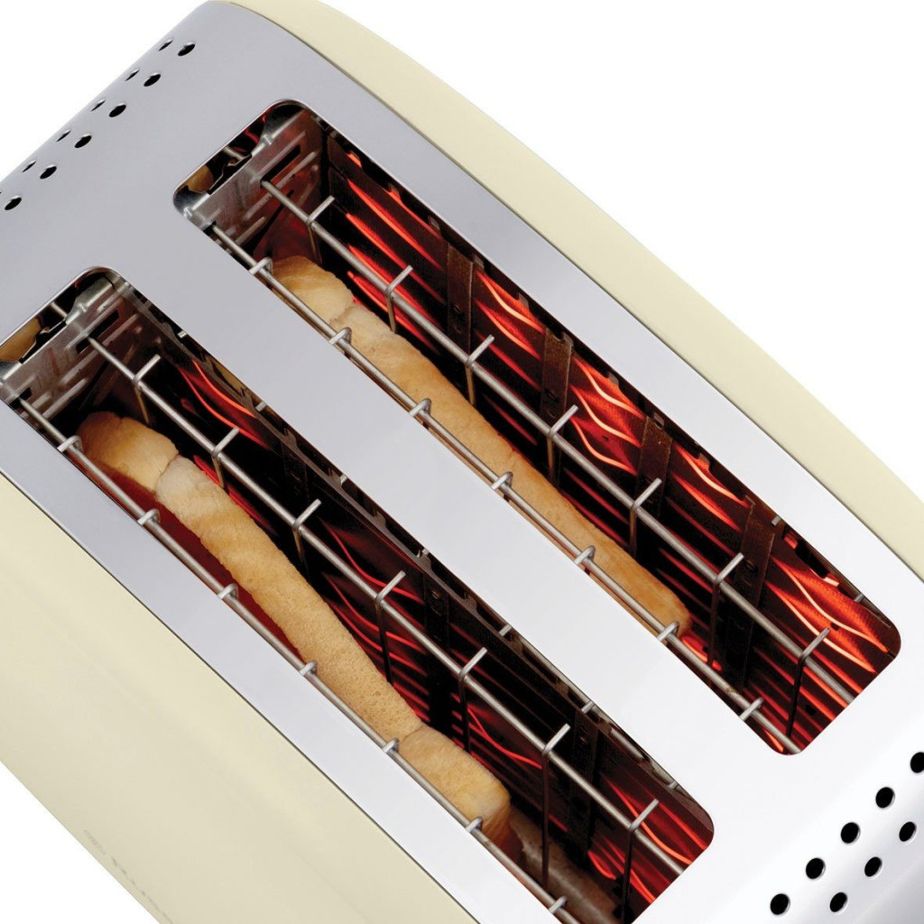 Тостер Russell Hobbs 26551-56 - изображение 7