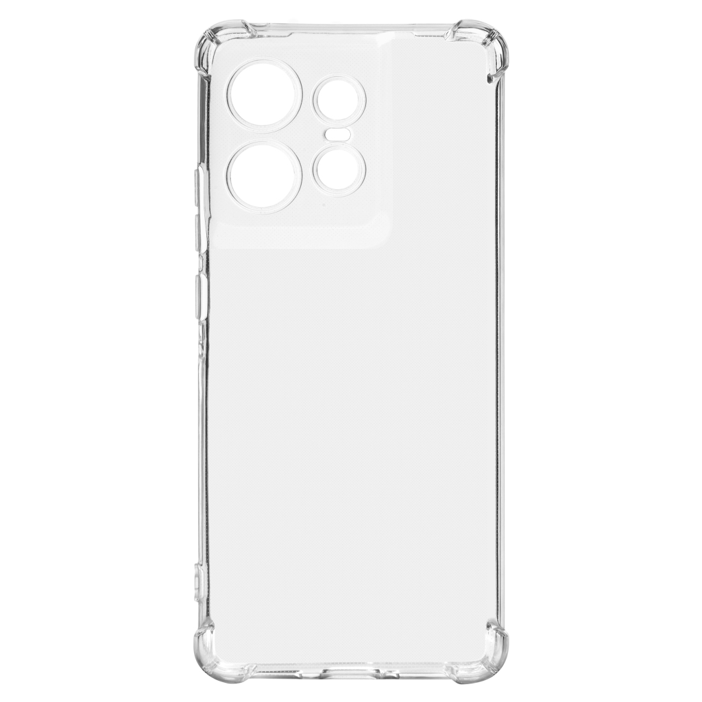 Чохол до мобільного телефона Armorstandart Air Force Motorola Edge 50 Pro Camera Cover Clear (ARM77362) - зображення 1