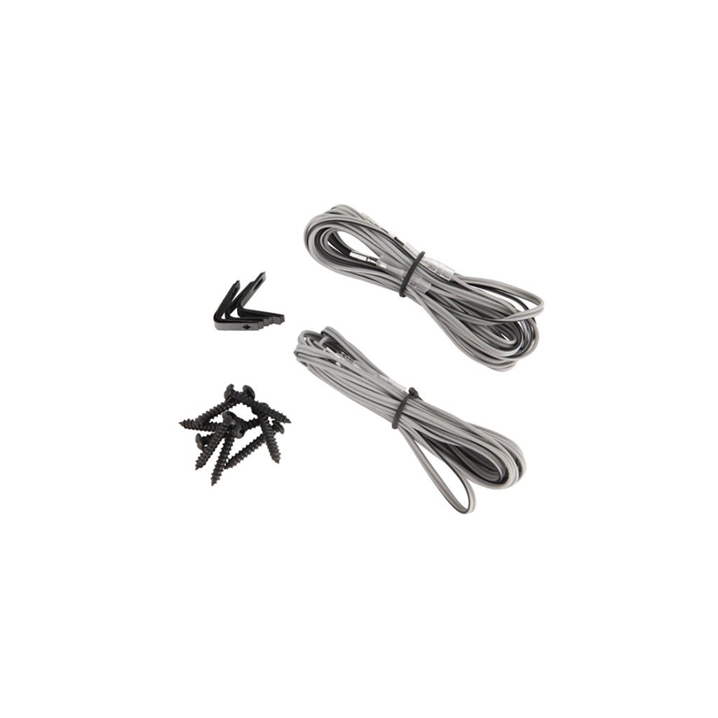 Коаксіальна акустика EDGE EDST216-E6 - зображення 3