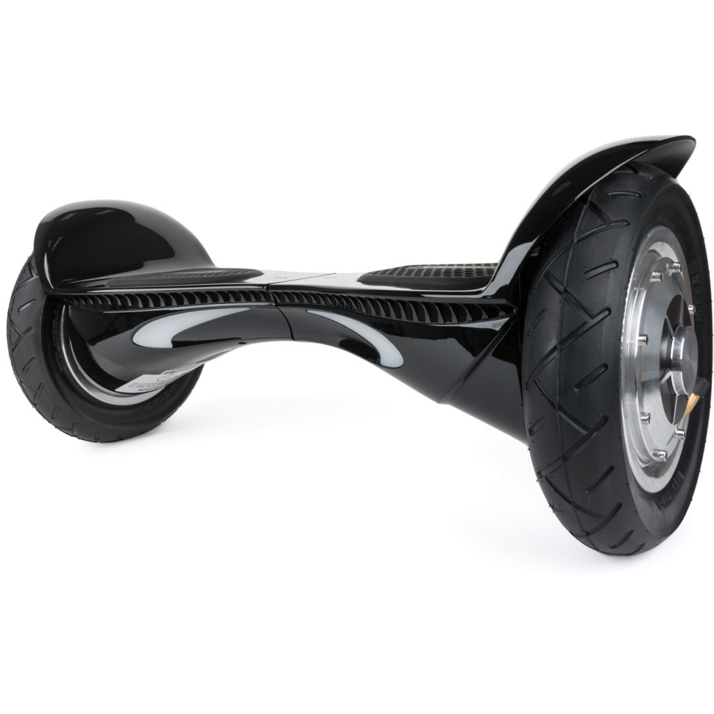 Гіроборд Vinga VX-10 Black - зображення 12