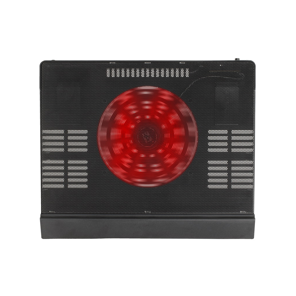 Підставка до ноутбука RivaCase до 17,3" Black (5556) - зображення 2