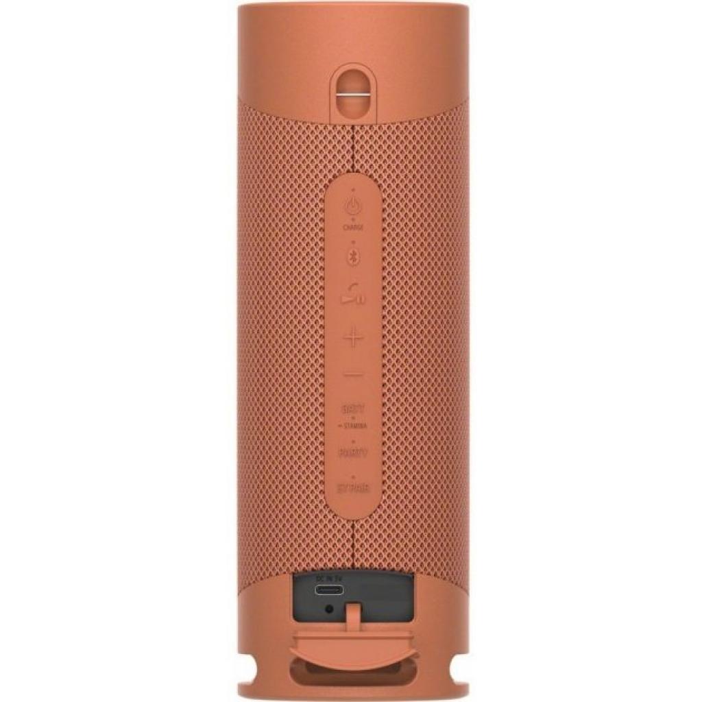 Акустична система Sony SRS-XB23 Extra Bass Red (SRSXB23R.RU2) - изображение 5