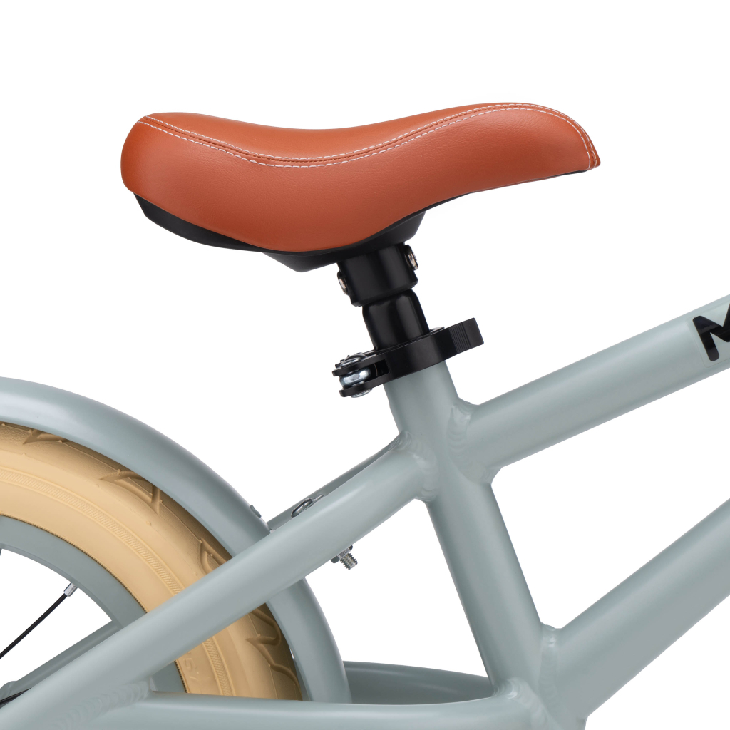 Біговел Miqilong RVA 12" оливковий (ZCY-RVA12-OLIVE) - зображення 6