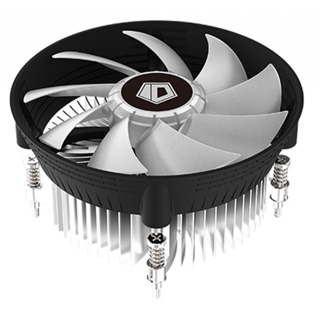 Кулер до процесора ID-Cooling DK-03i PWM Blue - зображення 2