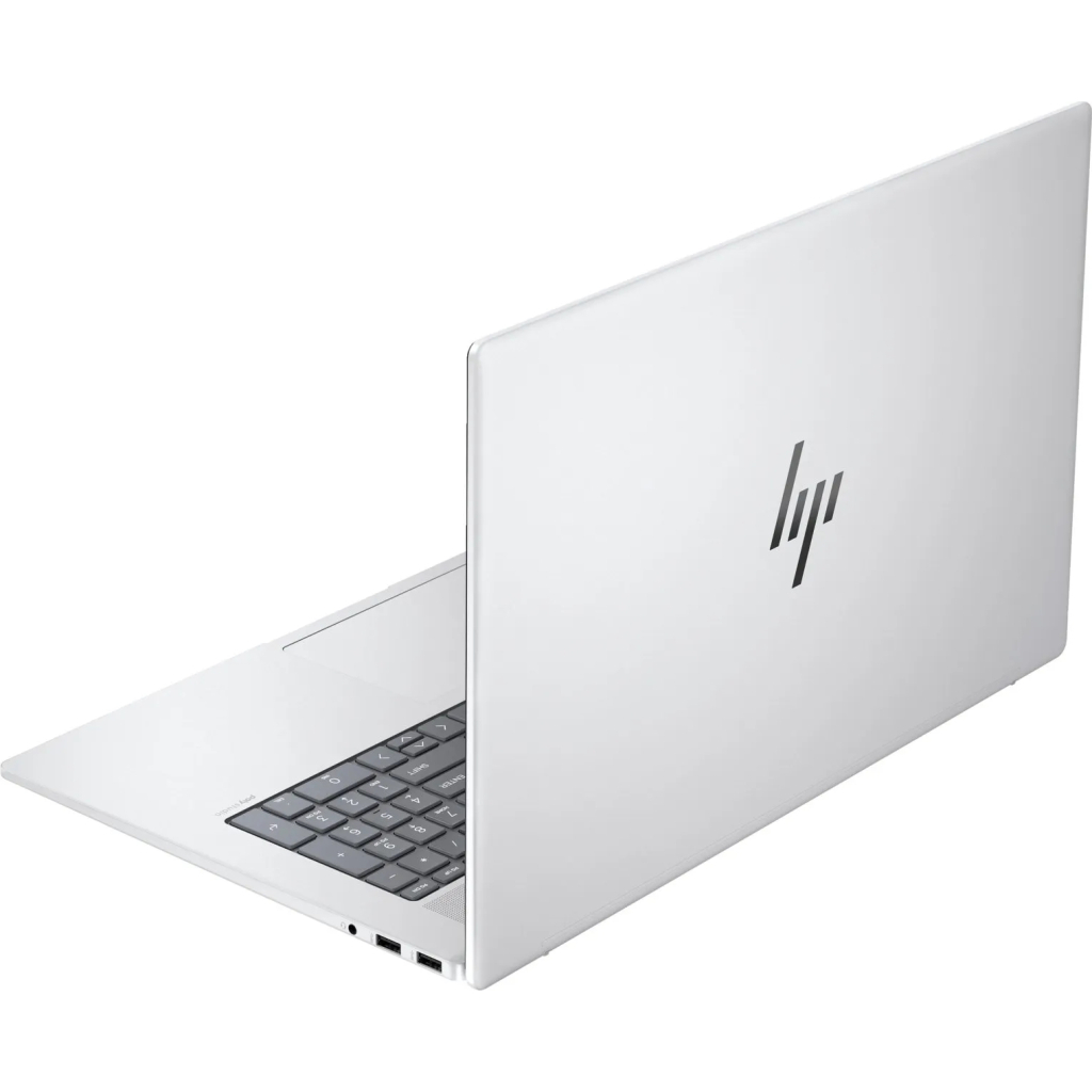 Ноутбук HP Envy 17-da0006ua (A0NN1EA) - зображення 5