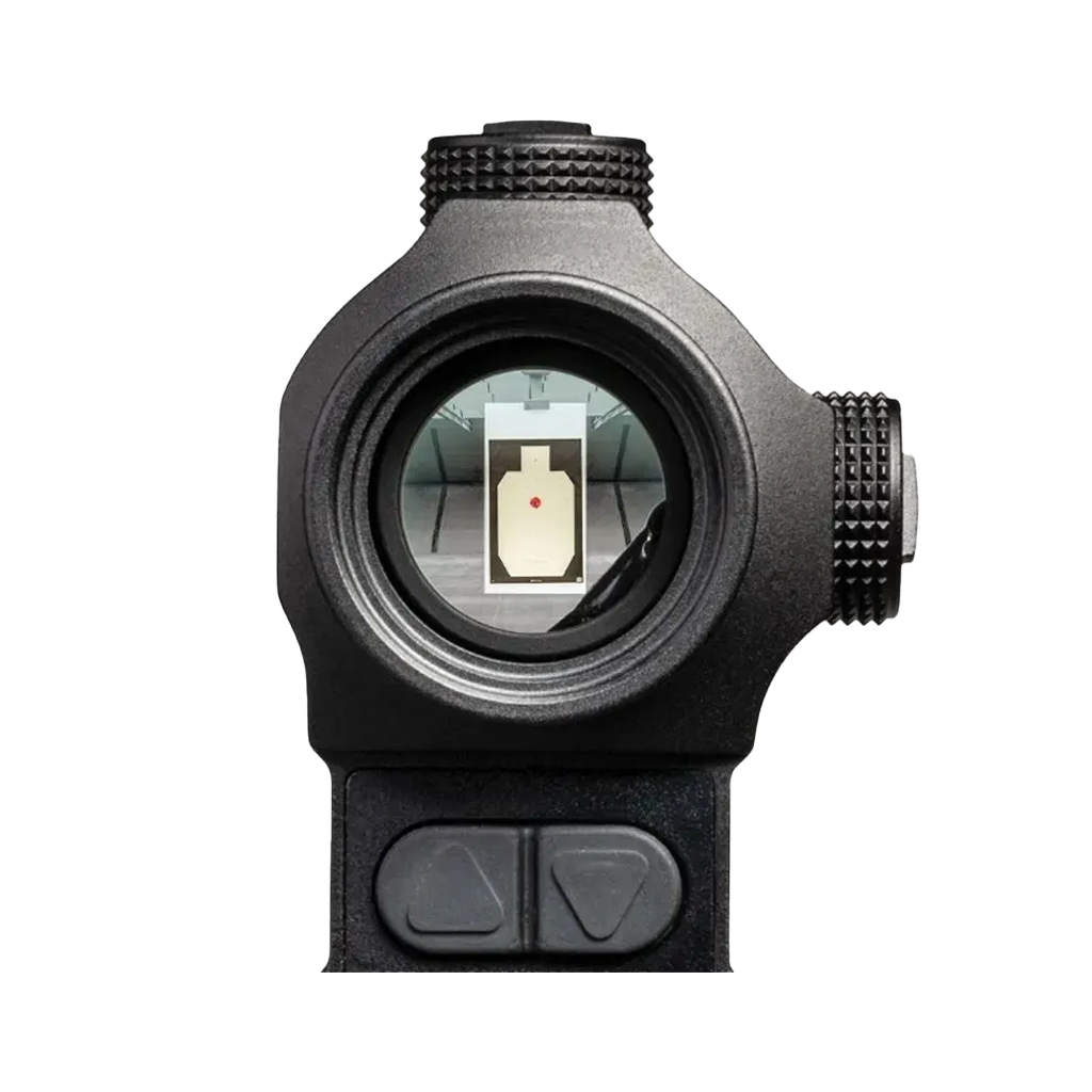 Коліматорний приціл Vortex SPARC AR2 2 MOA (SPC-AR2) - зображення 4