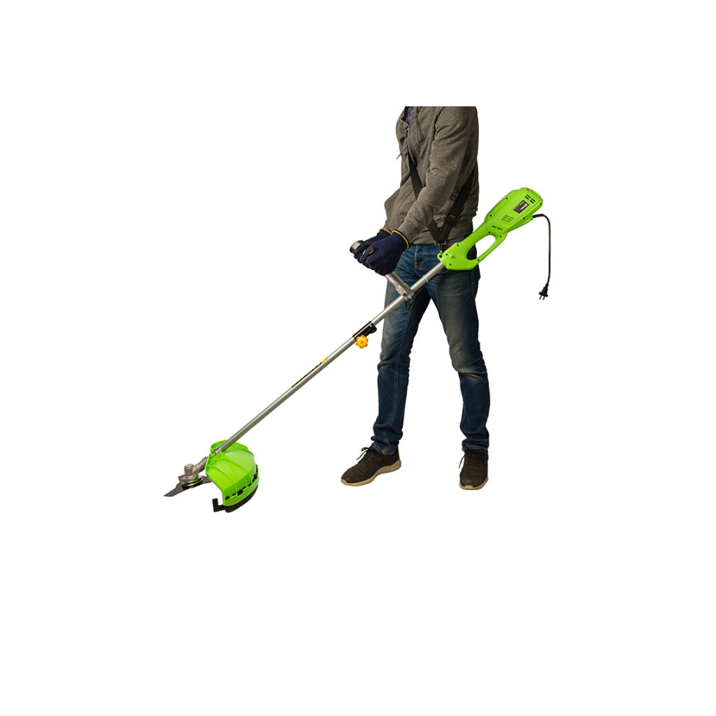 Тример садовий Gartner BCE-2020 (844530) - зображення 6