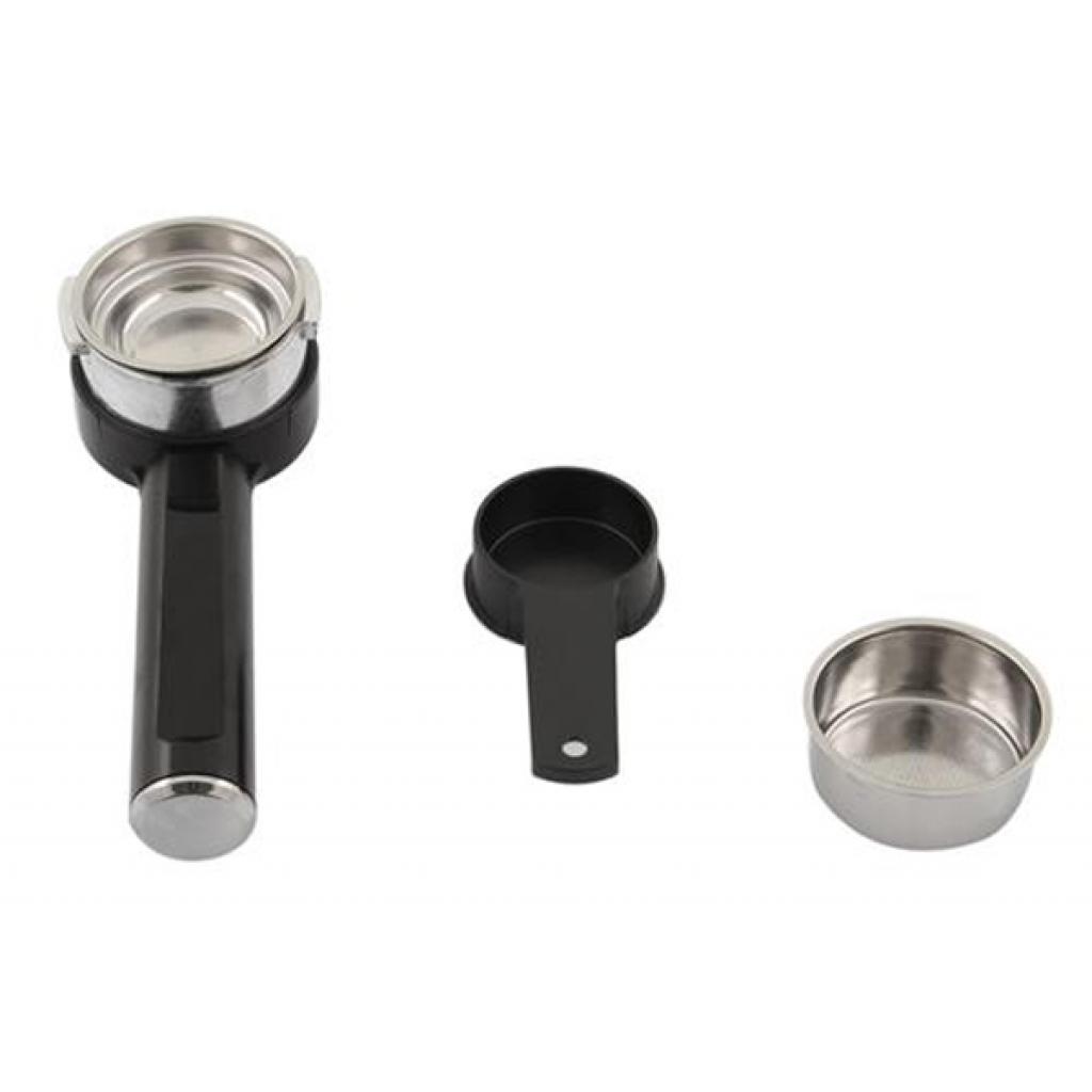 Ріжкова кавоварка еспресо Philips HD 8325/79 (HD8325/79) - зображення 6