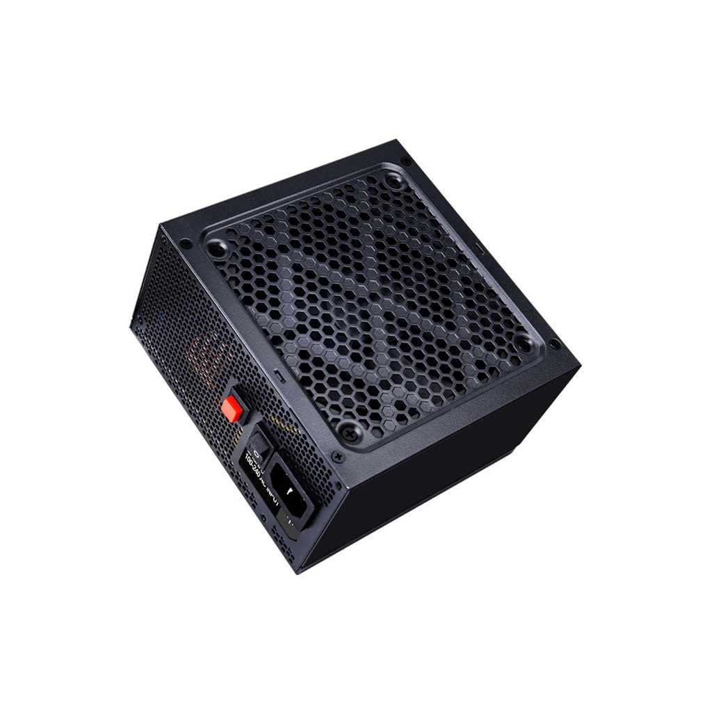 Блок живлення 1stPlayer 750W (AR-GLD-750-BK-EU) - зображення 3