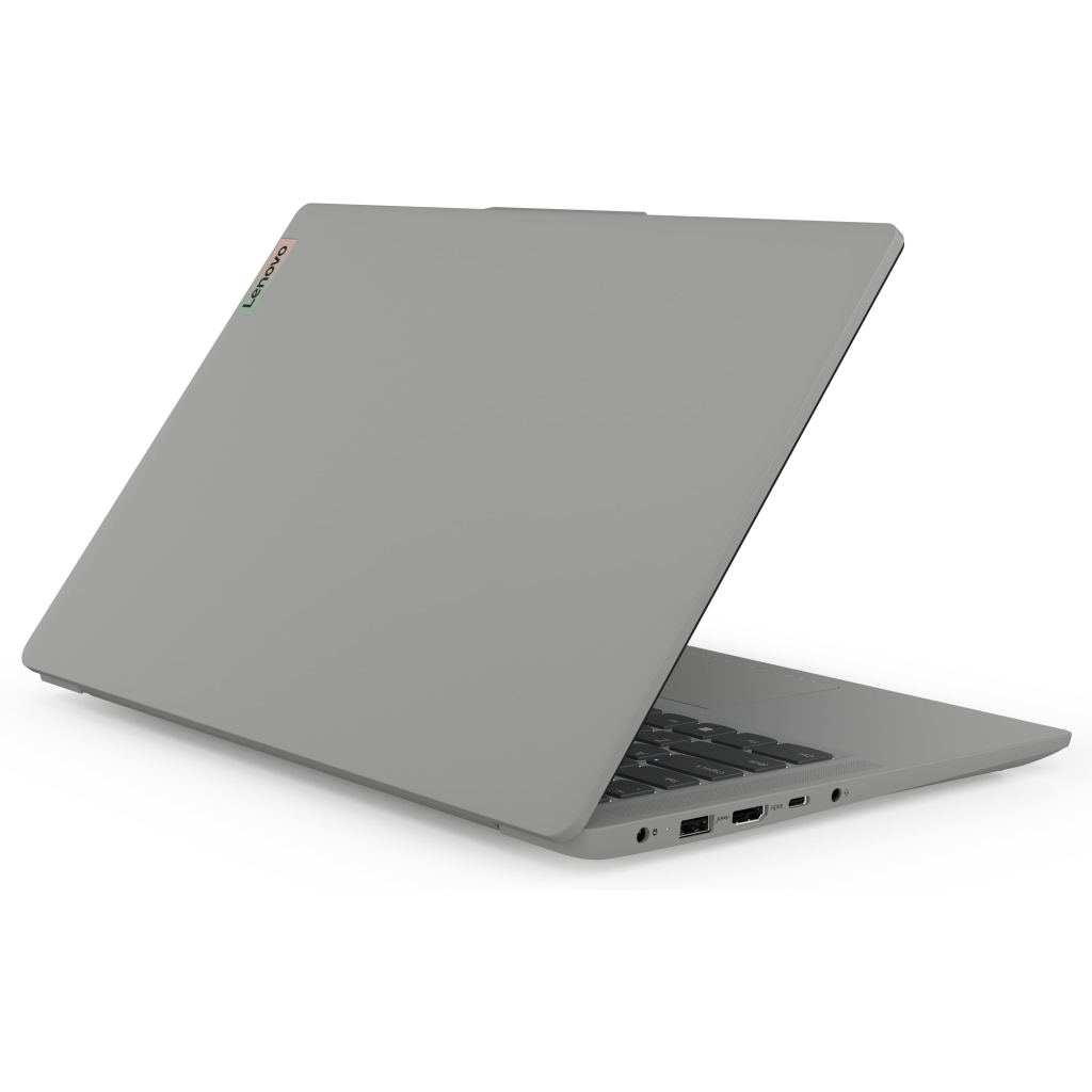 Ноутбук Lenovo IdeaPad Slim 3 14IAH8 (83EQ007TRA) - зображення 7