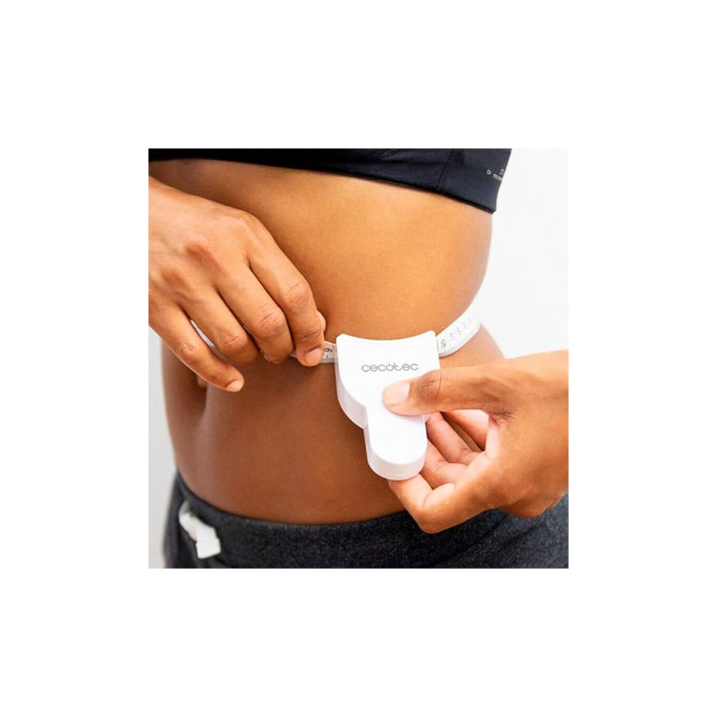 Ваги підлогові Cecotec CCTC-04091 - зображення 5