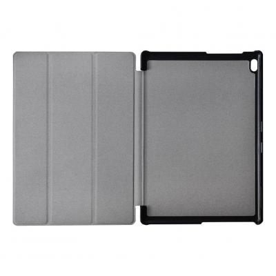 Чохол до планшета Grand-X для Lenovo Tab 4 10" 10-3 Black (LTC-LT4103B) - зображення 3