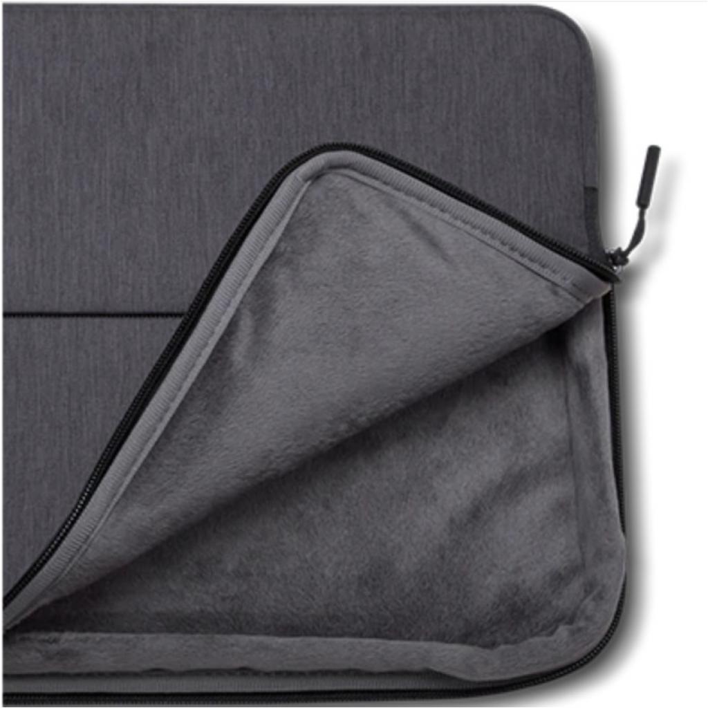 Чохол до ноутбука Lenovo 14" Business Casual Sleeve (4X40Z50944) - зображення 5