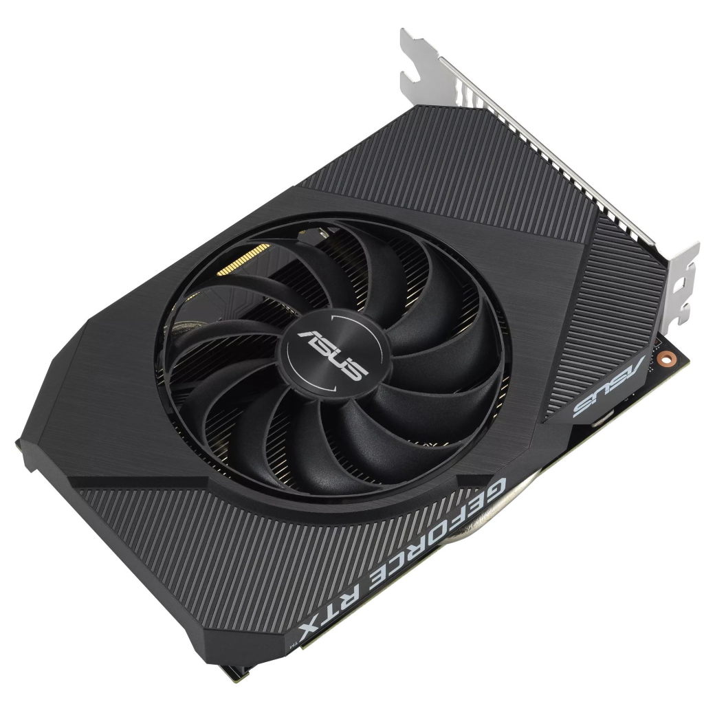 Відеокарта ASUS GeForce RTX3050 8Gb PHOENIX V2 (PH-RTX3050-8G-V2) - зображення 4