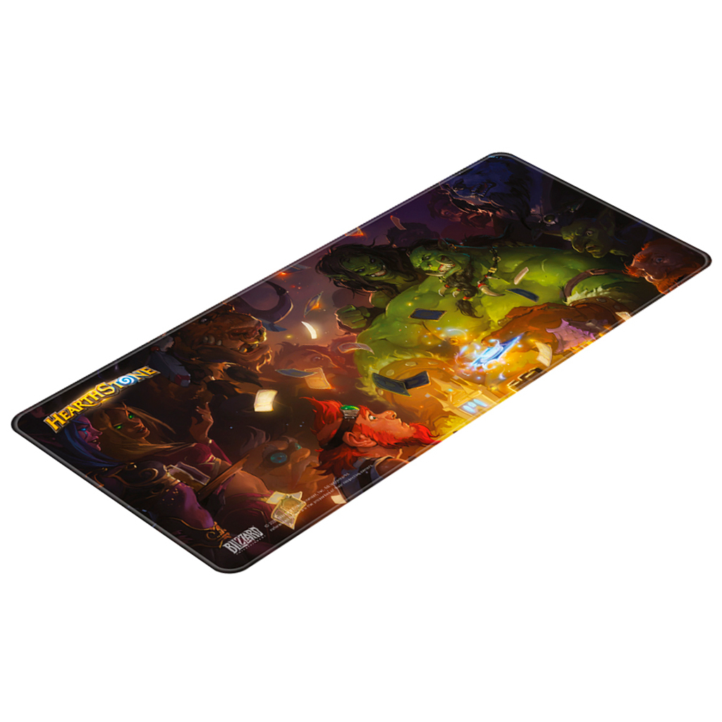 Килимок для мишки Blizzard Heartstone Heroes XL Speed (FBLMPHSHEROES21XL) - зображення 2