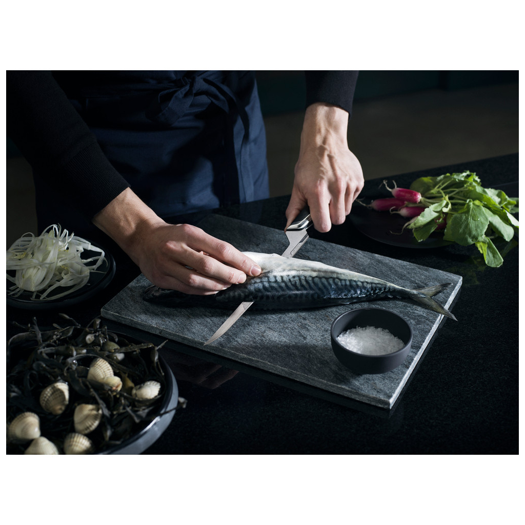 Кухонний ніж Fiskars Taiten філейний 21 см (1066836) - зображення 4