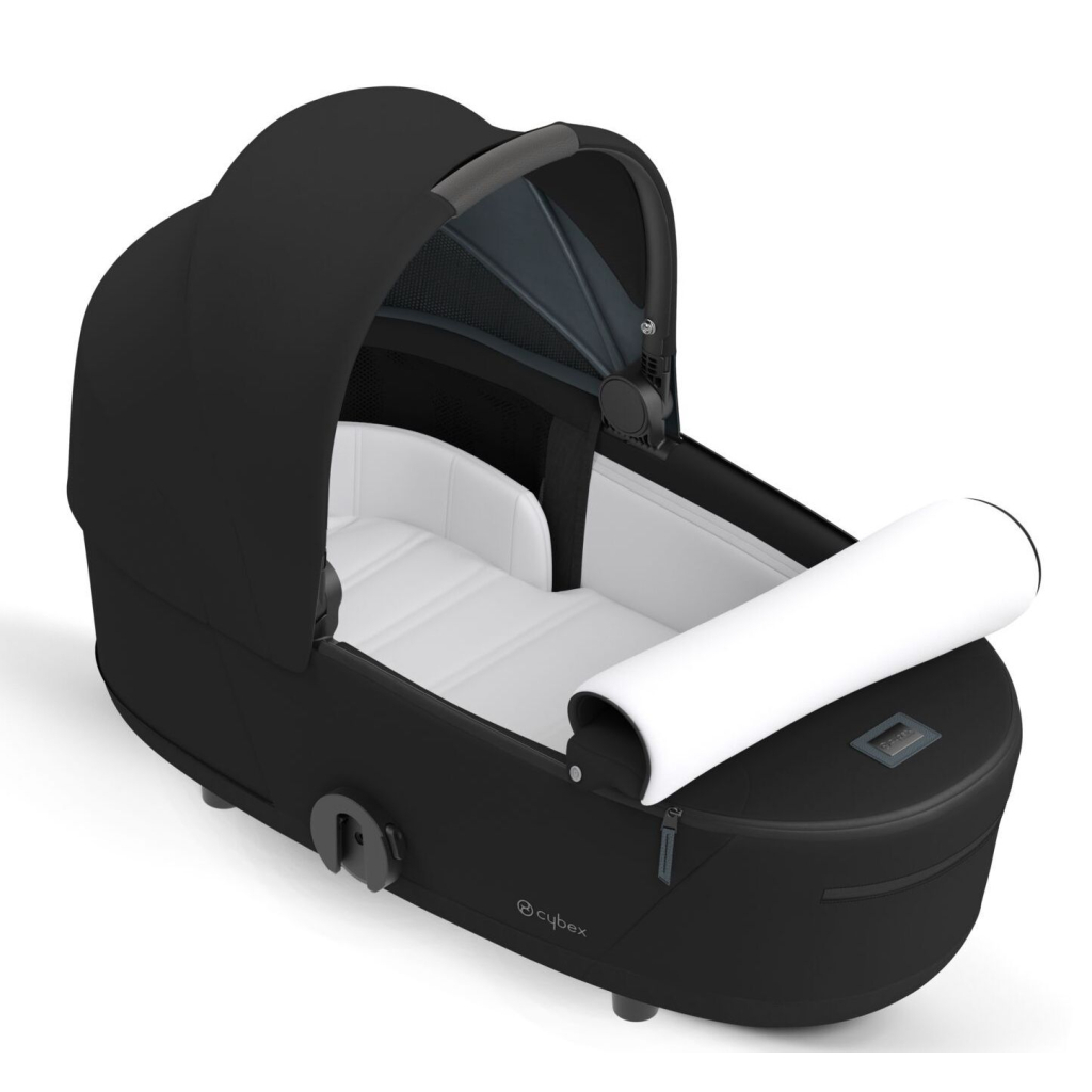 Люлька Cybex Mios Lux Onyx Black (522000865) - зображення 4