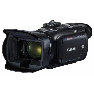 Цифрова відеокамера Canon Legria HF G26 (2404C003) - изображение 1