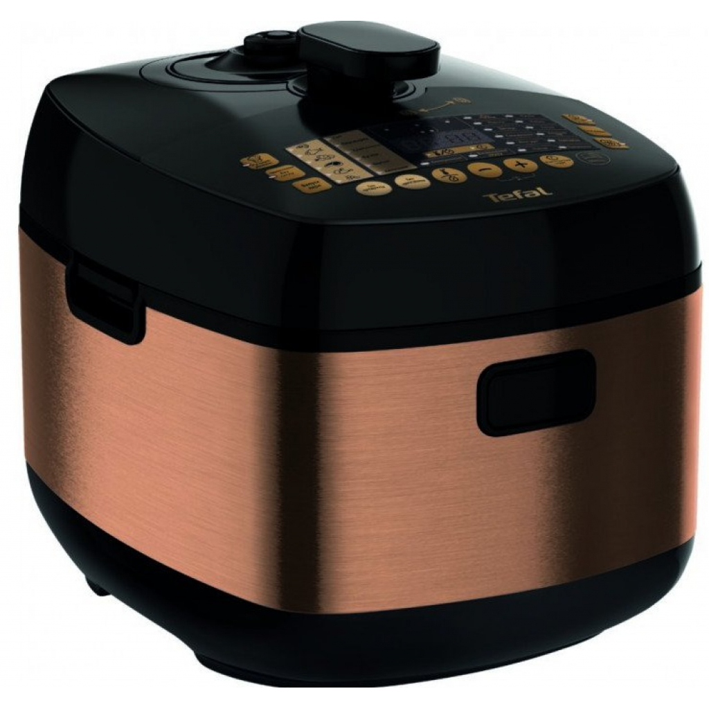 Мультиварка Tefal CY625F34 - зображення 2