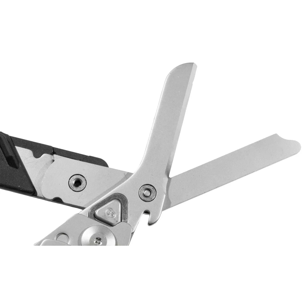 Мультитул Leatherman Raptor Black, чехол MOLLE (831742) - зображення 7