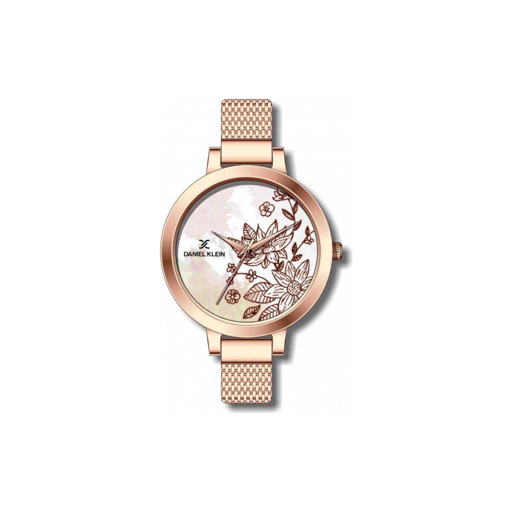 Наручний годинник Daniel Klein DK11641-5 - зображення 1