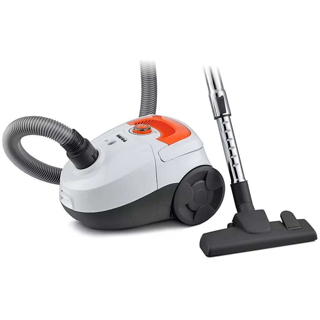 Пилосос PRIME Technics PVC 1812 MN (PVC1812MN) - зображення 1