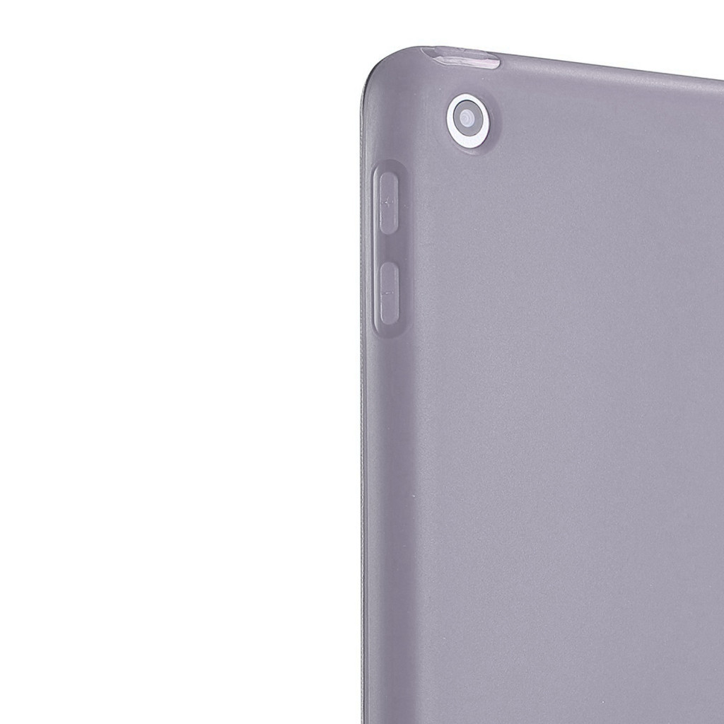 Чохол до планшета BeCover Apple iPad 10.2 2019/2020/2021 Purple (704986) - зображення 5