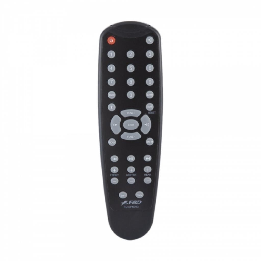 Акустична система F&D F6000X Black - зображення 8