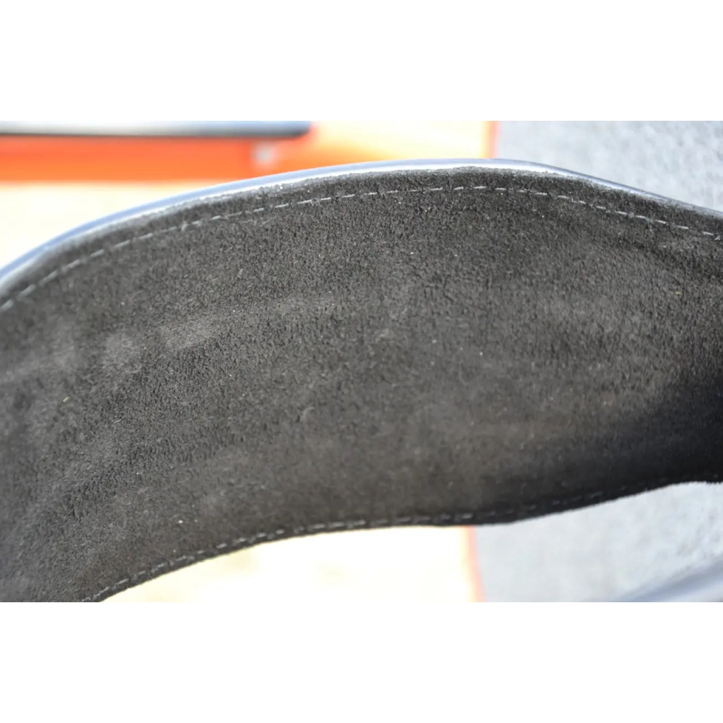 Атлетичний пояс MadMax MFB-999 Restless Wild Black XL (MFB-999_XL) - зображення 9