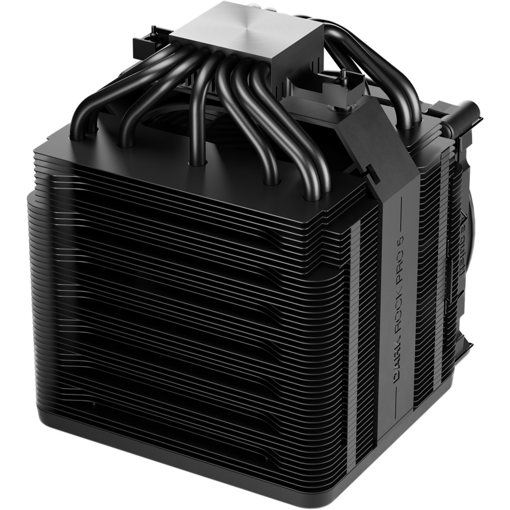 Кулер до процесора Be quiet! DARK ROCK PRO 5 (BK036) - зображення 4