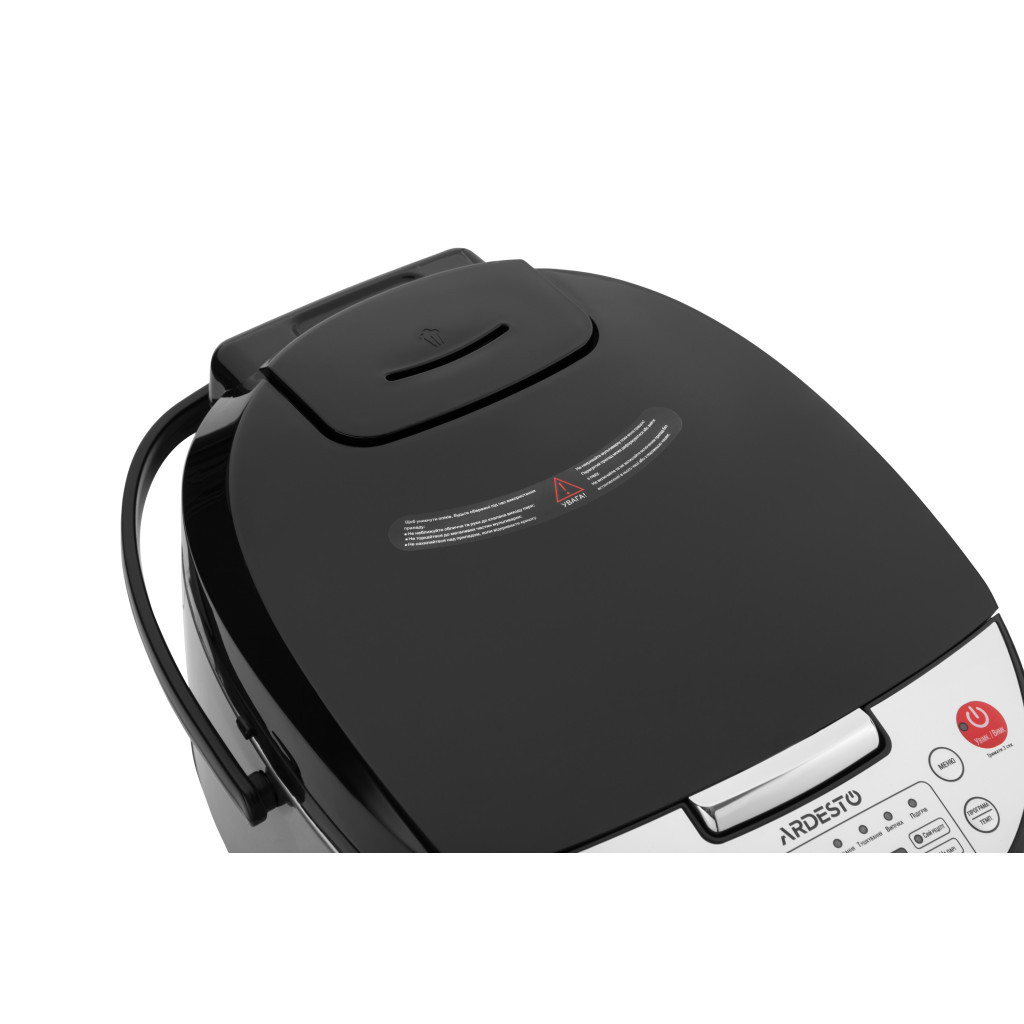 Мультиварка Ardesto MC-P13 - изображение 8