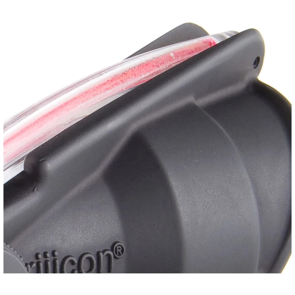 Оптичний приціл Trijicon ACOG 4x32 BAC Dual illum Green Chevron .223/5.56 BDC (TA31F-G 100218) - зображення 12