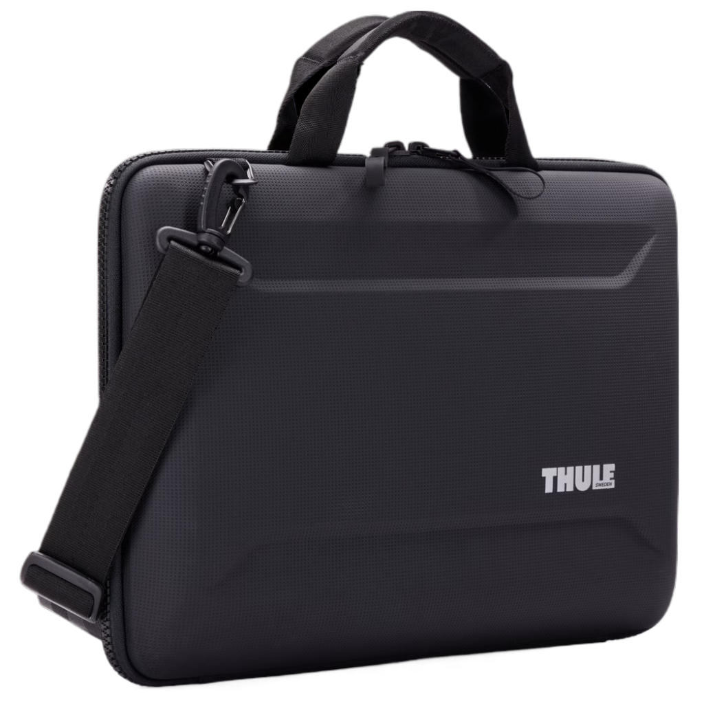 Сумка для ноутбука Thule 16" Gauntlet 5 MacBook Pro Attache TGAE-2557 Black (3205415) - зображення 1