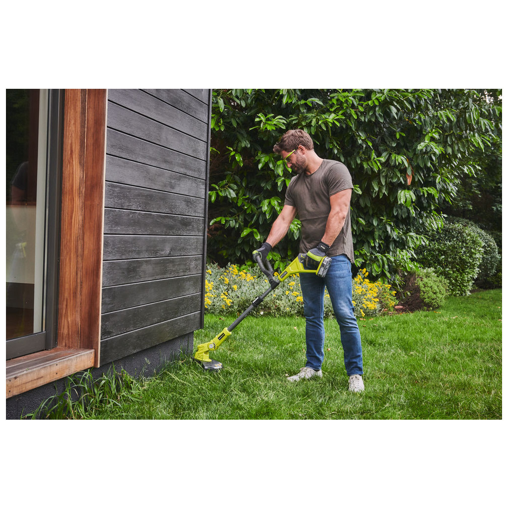 Тример садовий Ryobi OLT1832 ONE+ EasyEdge (без АКБ та ЗУ) (5133002813) - зображення 7