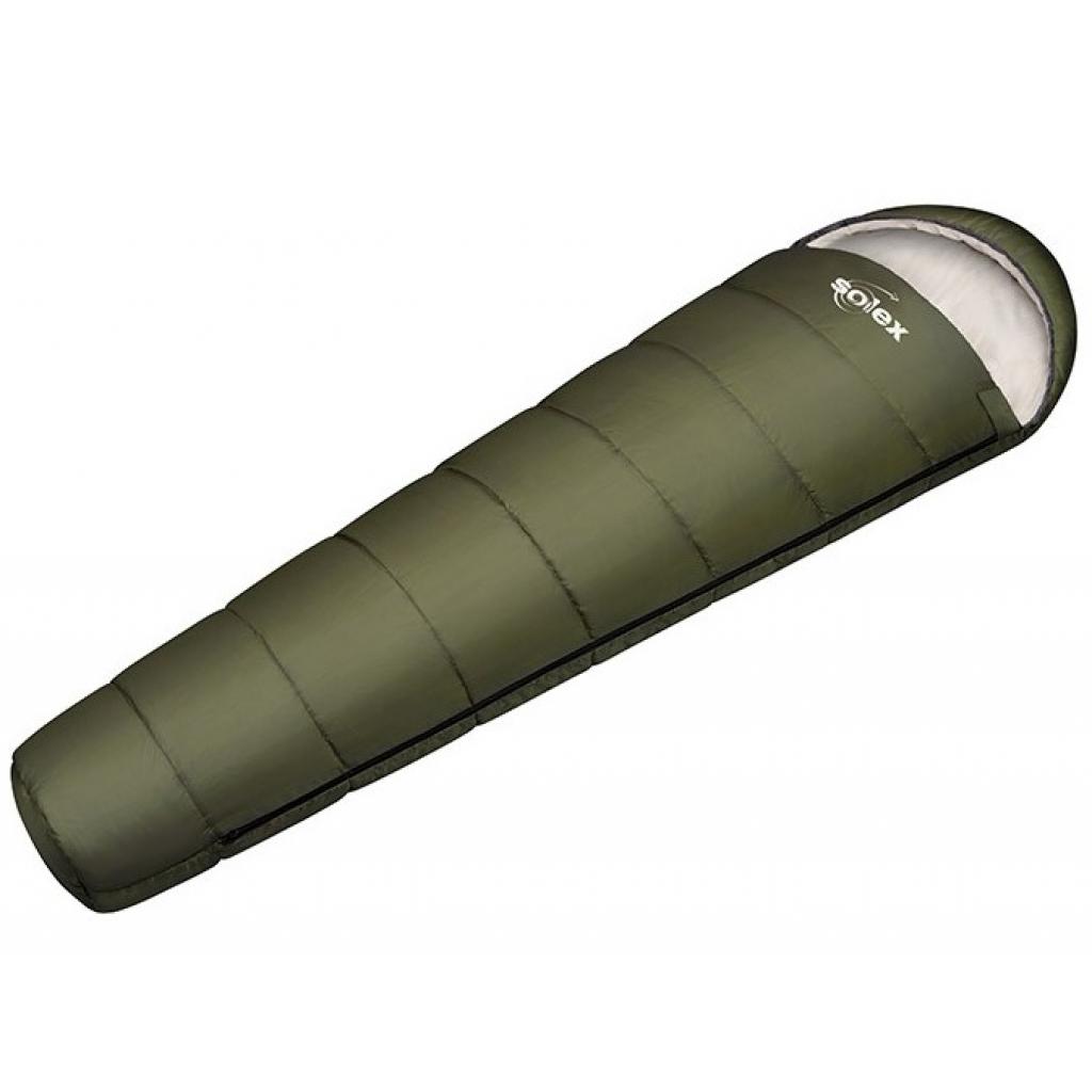 Спальний мішок Solex 82270 - зображення 1