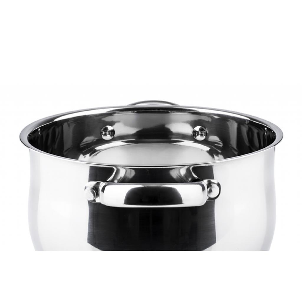 Каструля Ringel Brand з кришкою 2,5 л (RG-2012-18) - зображення 7