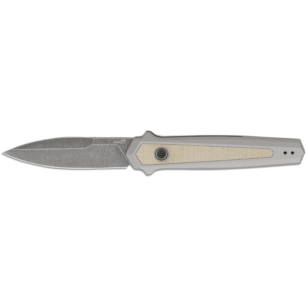 Ніж Kershaw Launch 15 MagnaCut (7950GRY) - зображення 1