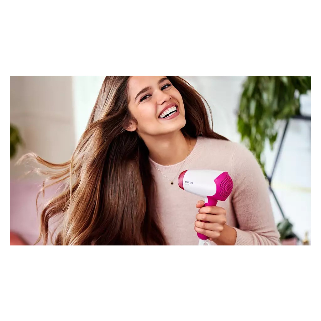 Фен Philips BHD003/00 - зображення 5