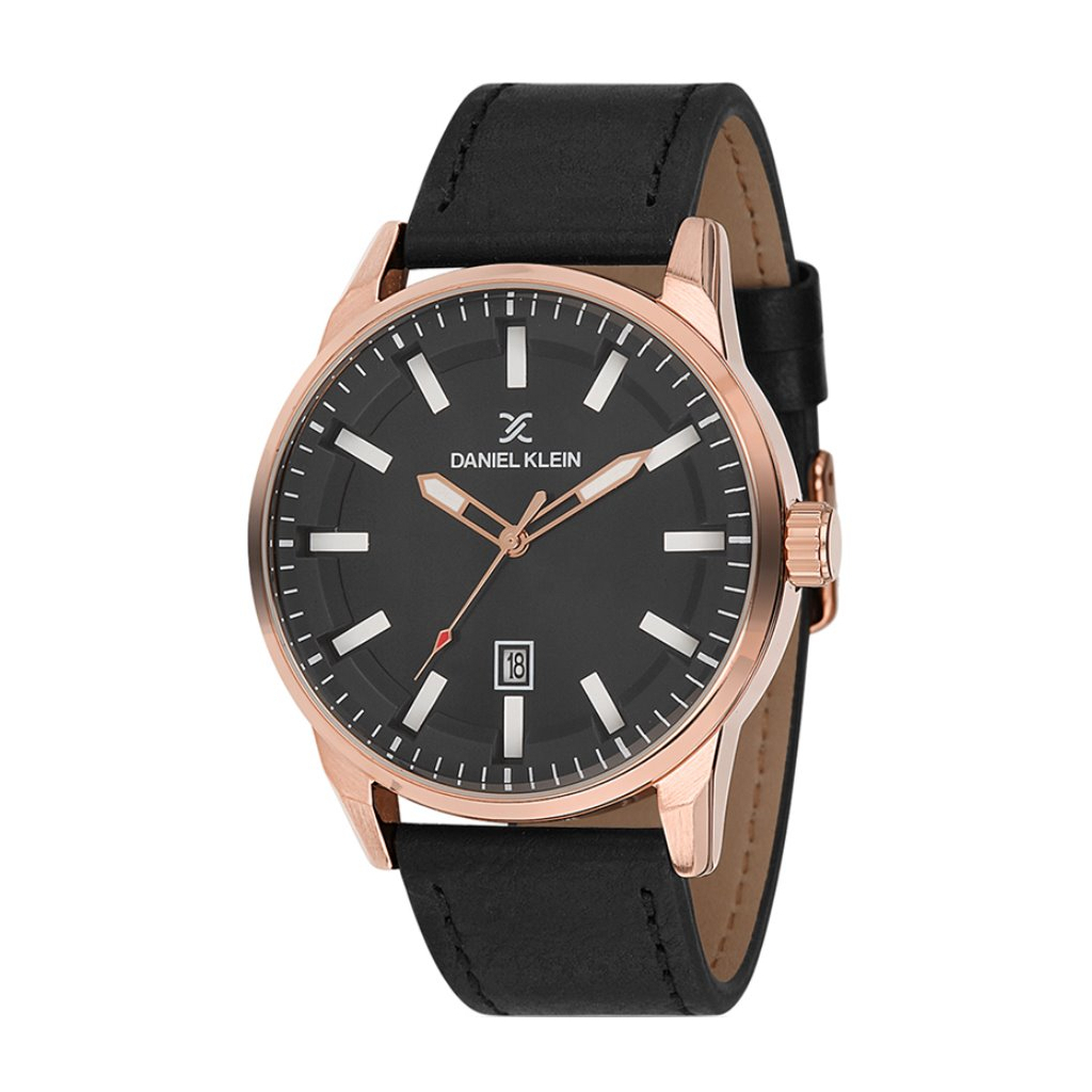 Наручний годинник Daniel Klein DK11652-3 - зображення 1