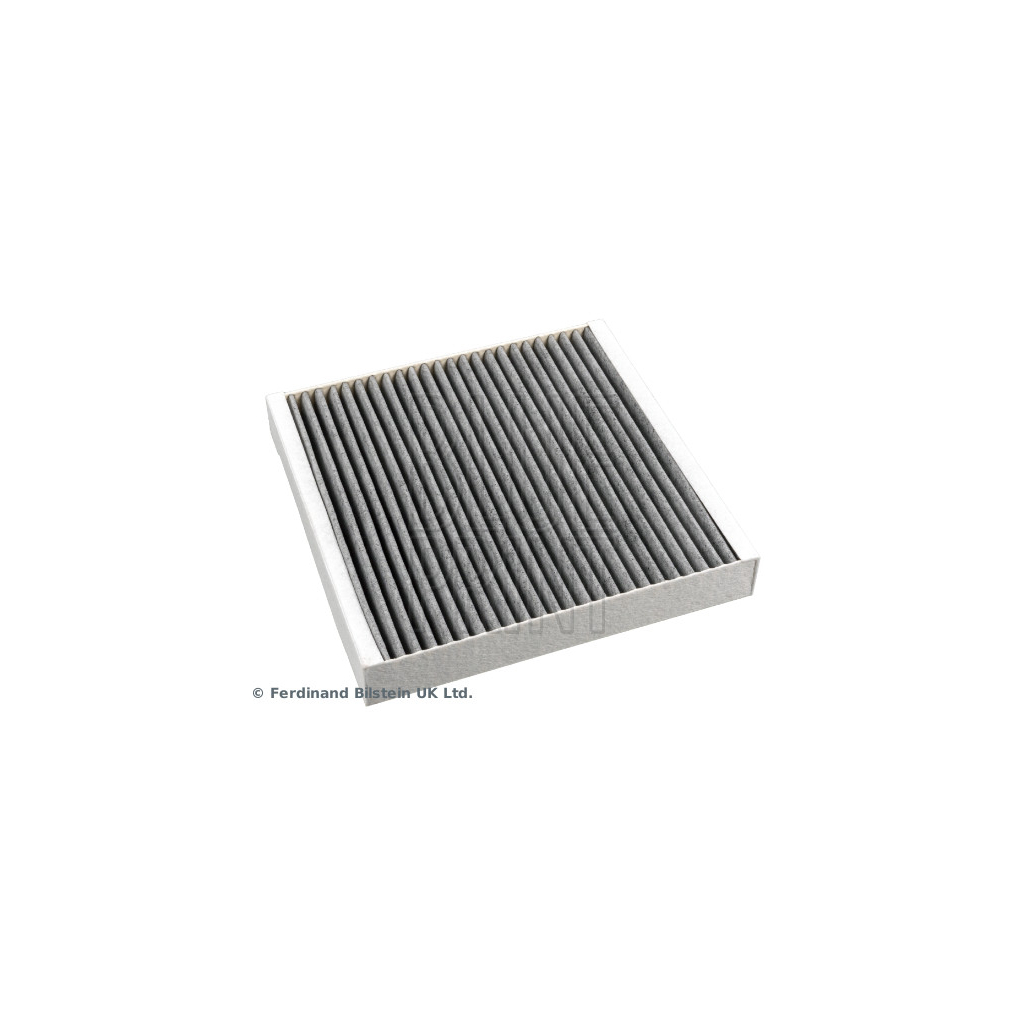 Фільтр салону Blue Print ADR162513 - изображение 2