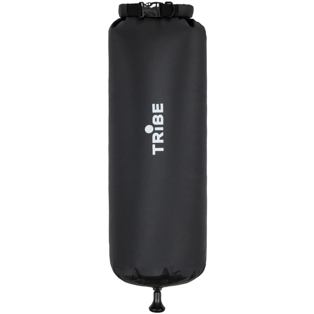 Душ портативний Tribe Pocket Shower 20 л black (T-MA-0017-black) - зображення 1