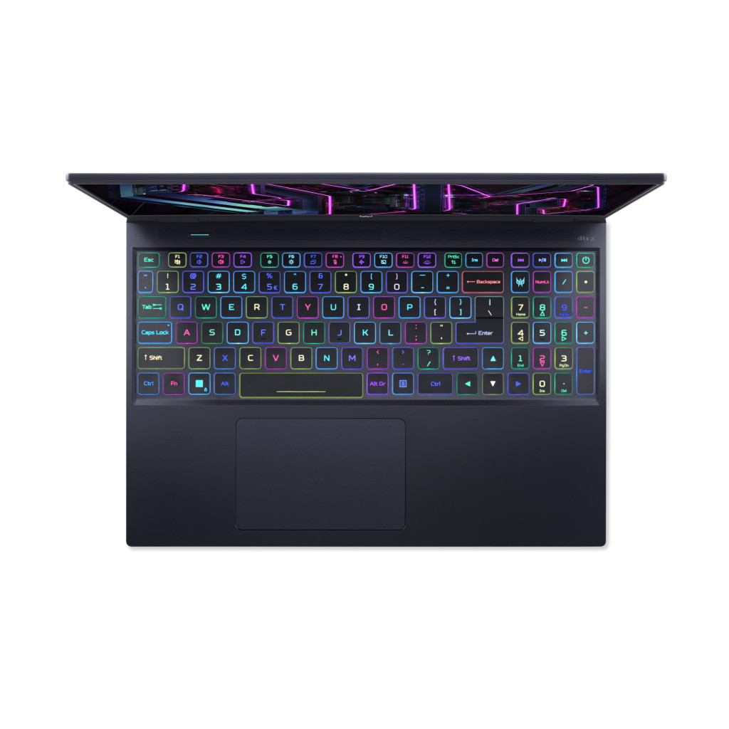 Ноутбук Acer Predator Helios 16 PH16-71 (NH.QJSEU.004) - зображення 7