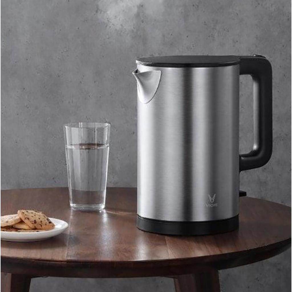 Електрочайник Xiaomi Viomi V-MK151B (V-MK151B) - зображення 6