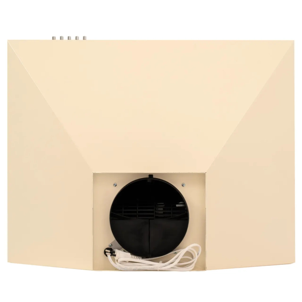 Витяжка кухонна Jantar KBT 1000 LED 50 BG - зображення 5