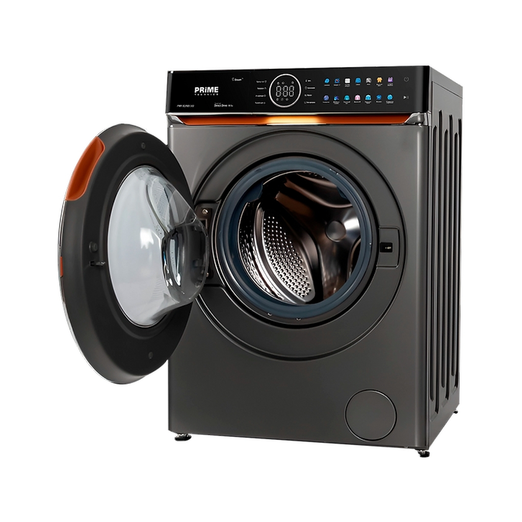 Пральна машина PRIME Technics PWF 81489 SID - изображение 5
