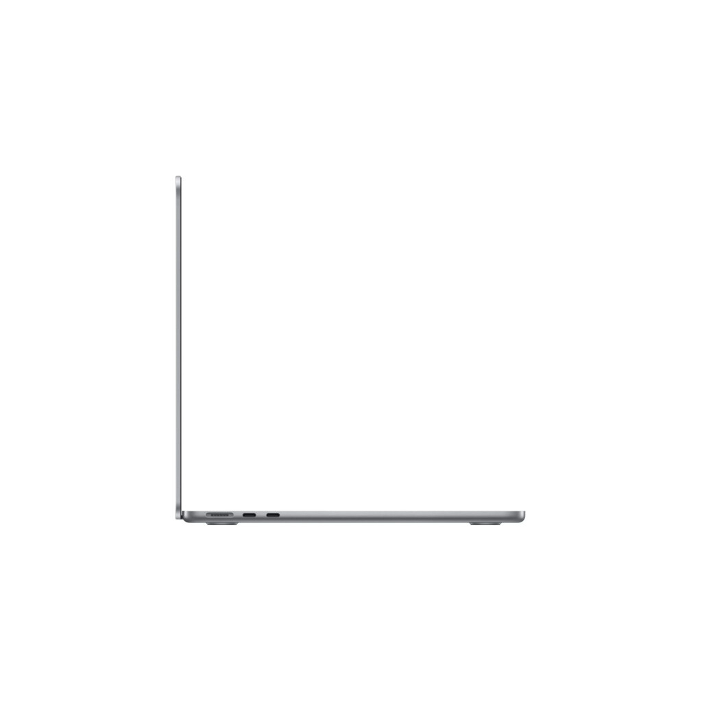 Ноутбук Apple MacBook Air M2 A2681 (Z15S00147) - зображення 4