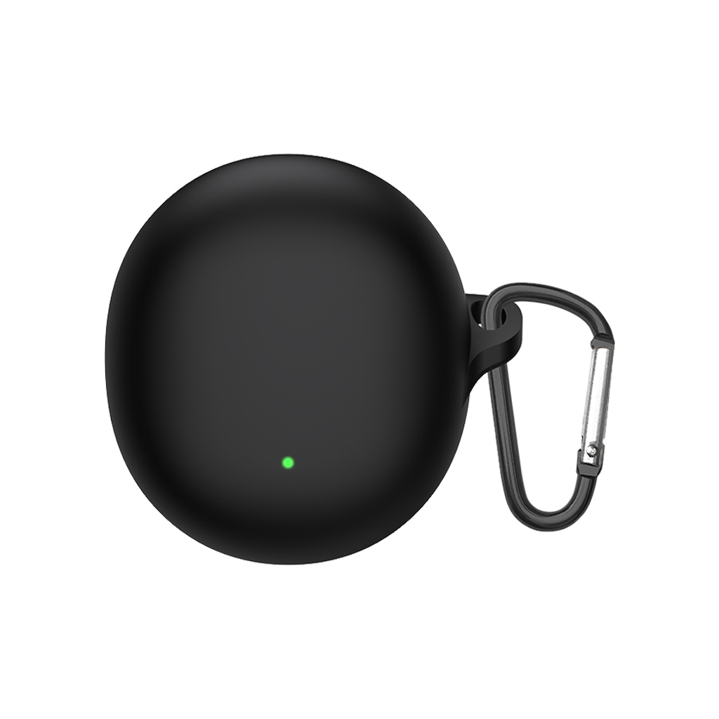 Чохол для навушників Armorstandart Hang Case для OPPO Enco Air3 Black (ARM79938) - зображення 1