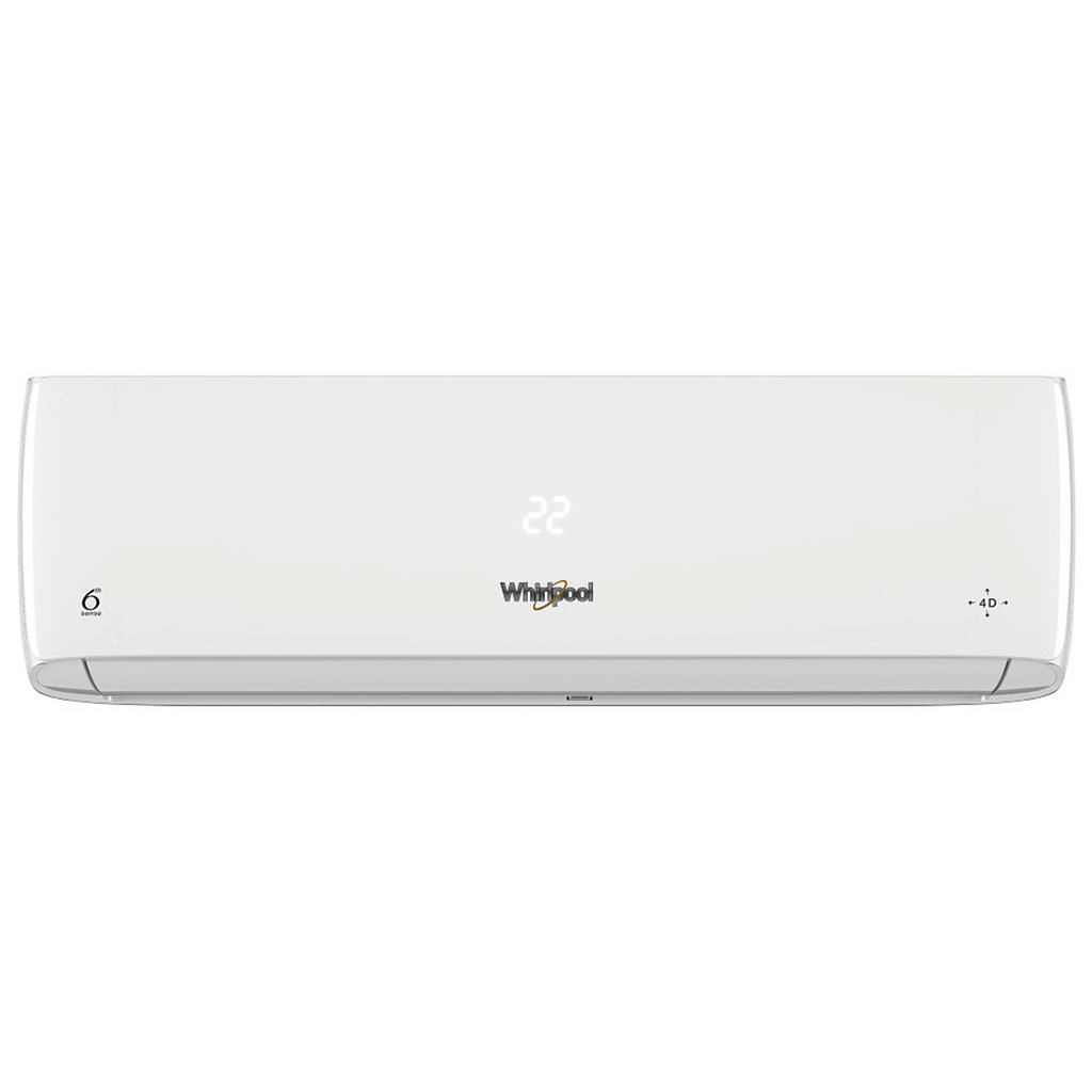 Кондиціонер Whirlpool SPICR 309W - зображення 2