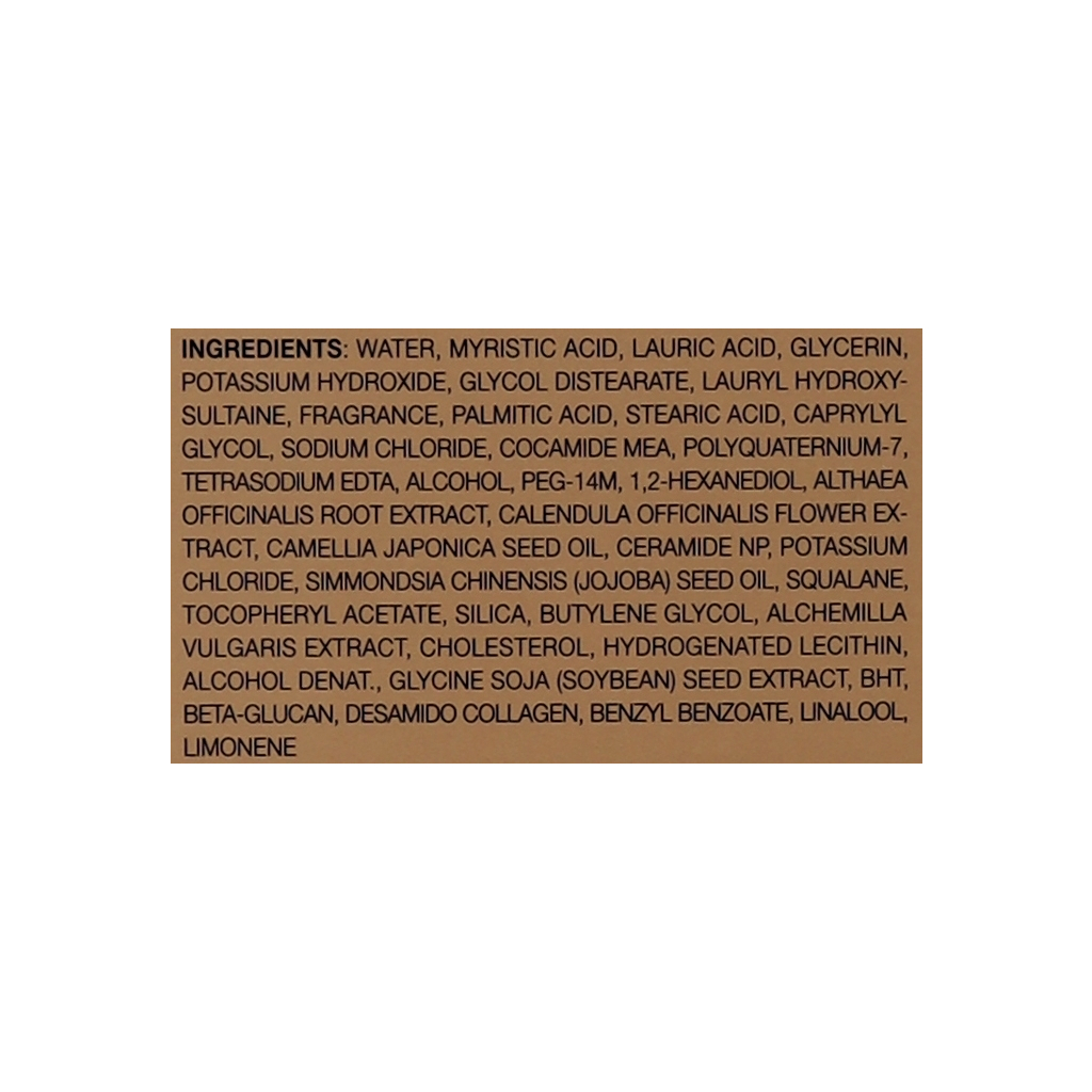 Гель для душу Beyond Total Recovery Creamy Body Wash 500 мл (8801051459562) - изображение 3